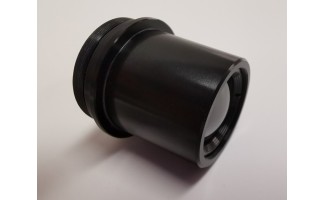 13mm f/1.0 Athermalized Lenses for LWIR Thermal Imaging Camera, V2